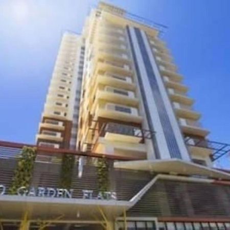 Mabolo Garden Flat A6 With Free Rooftop Pool Cebu Εξωτερικό φωτογραφία