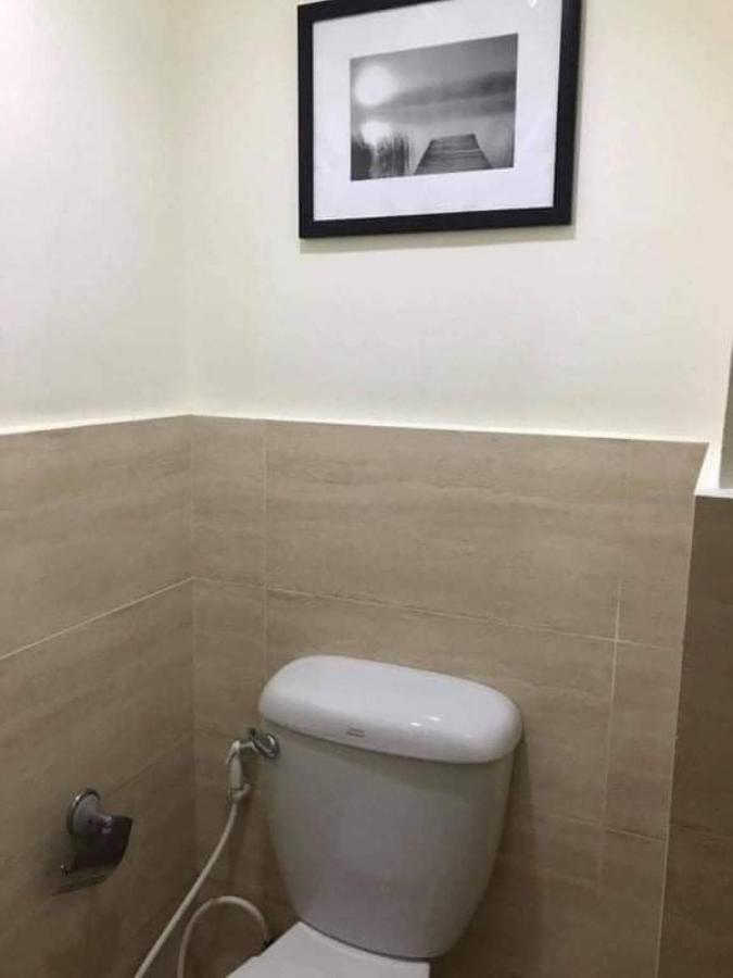 Mabolo Garden Flat A6 With Free Rooftop Pool Cebu Εξωτερικό φωτογραφία