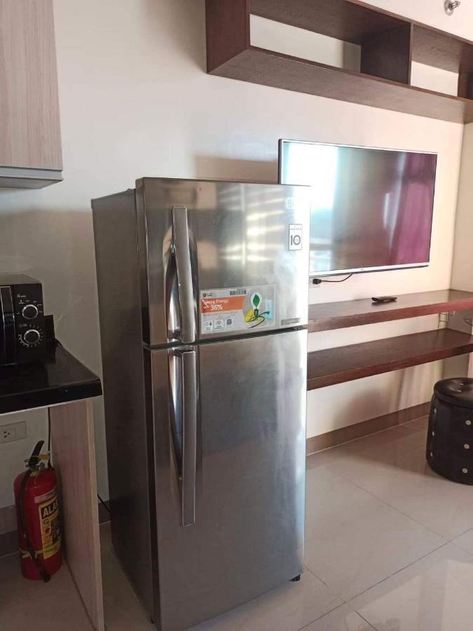 Mabolo Garden Flat A6 With Free Rooftop Pool Cebu Εξωτερικό φωτογραφία