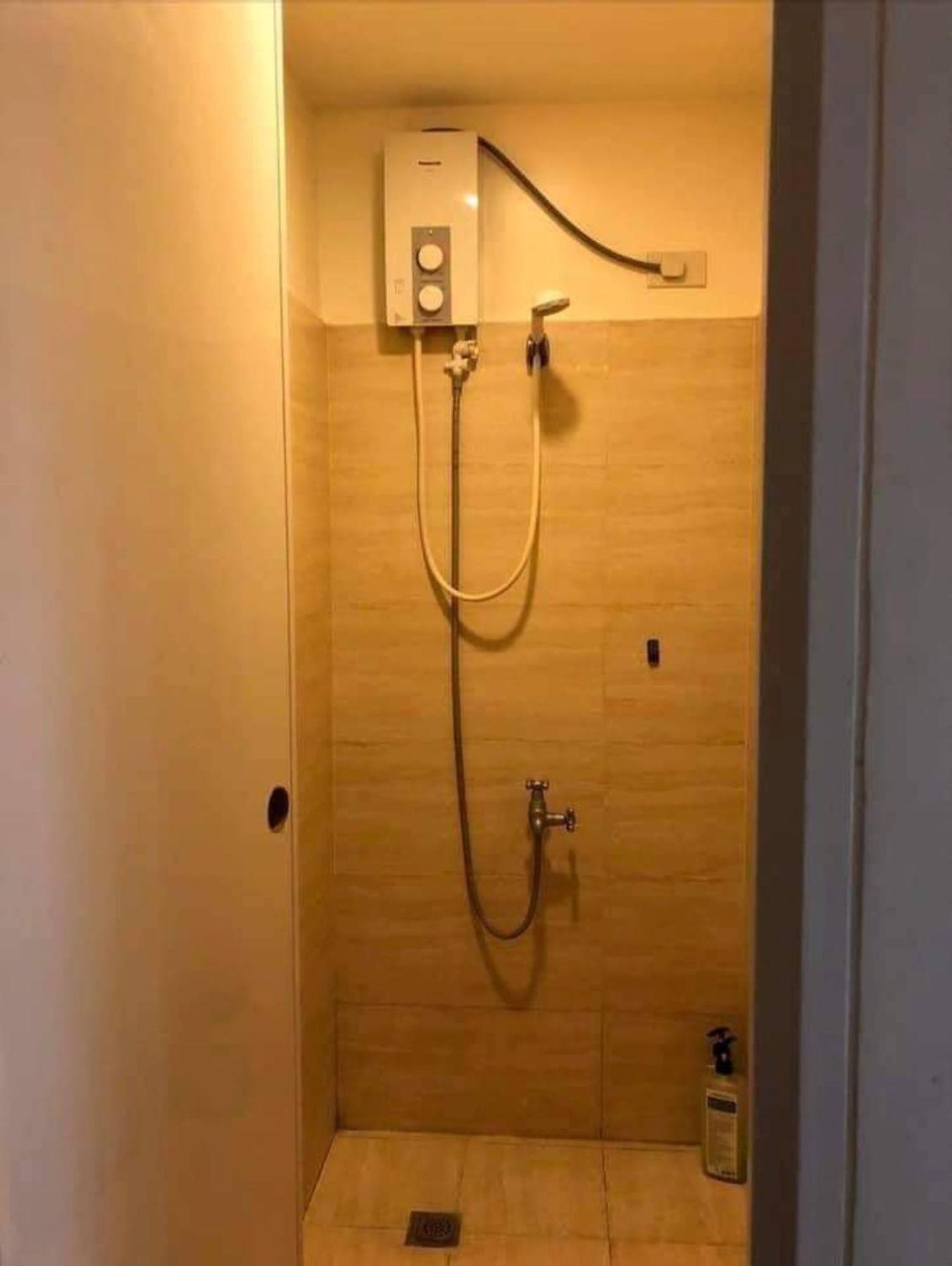 Mabolo Garden Flat A6 With Free Rooftop Pool Cebu Εξωτερικό φωτογραφία