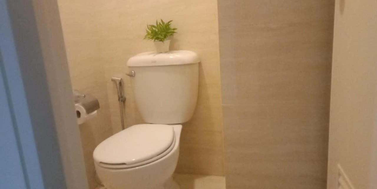 Mabolo Garden Flat A6 With Free Rooftop Pool Cebu Εξωτερικό φωτογραφία