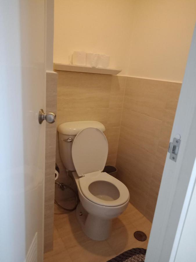 Mabolo Garden Flat A6 With Free Rooftop Pool Cebu Εξωτερικό φωτογραφία