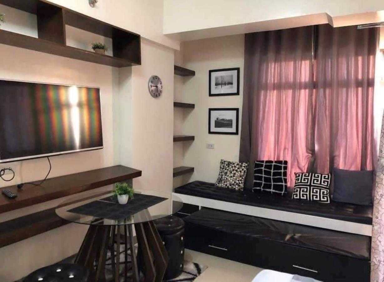 Mabolo Garden Flat A6 With Free Rooftop Pool Cebu Εξωτερικό φωτογραφία