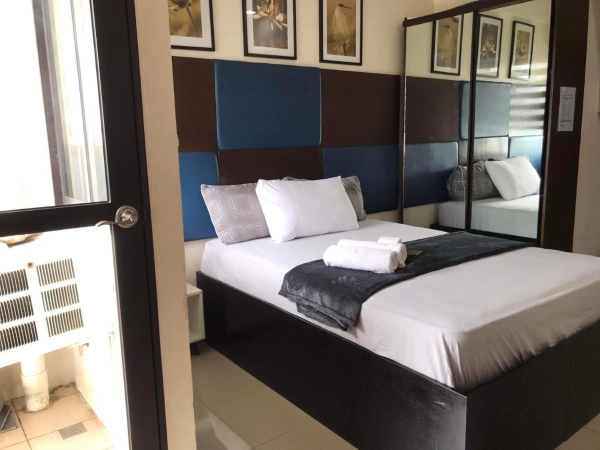 Mabolo Garden Flat A6 With Free Rooftop Pool Cebu Εξωτερικό φωτογραφία