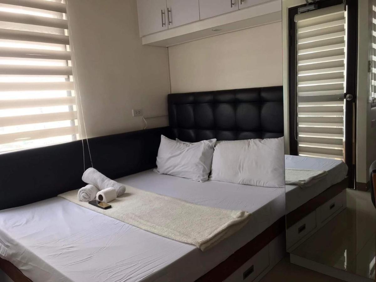 Mabolo Garden Flat A6 With Free Rooftop Pool Cebu Εξωτερικό φωτογραφία