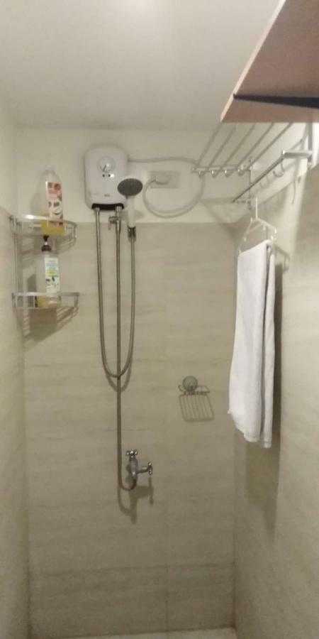 Mabolo Garden Flat A6 With Free Rooftop Pool Cebu Εξωτερικό φωτογραφία